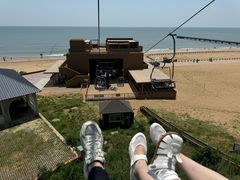 -南戴河国际娱乐中心