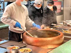 大堂-水平有限广西米粉·广西风味集(五道口店)