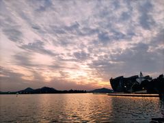 -云龙湖旅游景区