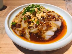 川北凉粉-川旺角川粤融合菜•海景餐厅(星海广场店)