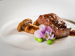 -万豪中餐厅·粤菜·北京粤财JW万豪酒店