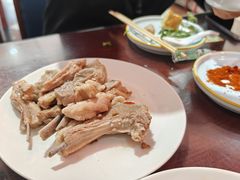 -范记靖远羊羔肉(博物馆店)