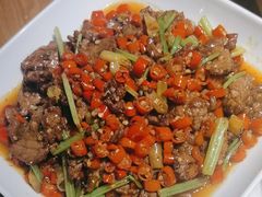 -刀板香·安徽菜(望江东路店)