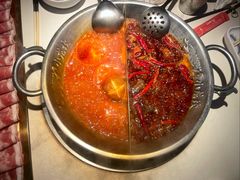 -小龙坎火锅(IFS HOT店)