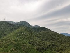-北京鹫峰国家森林公园