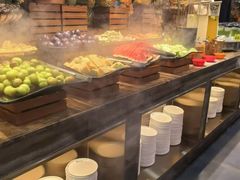 -苏格里岛自助海鲜烤肉火锅(集美万达店)