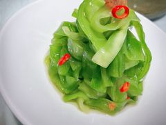 -北京老铺烤鸭(老城根店)