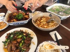 -天回镇何氏豆腐(总店)