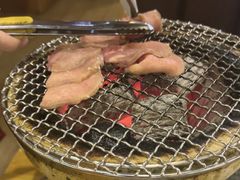 -竹马炭火烤肉(南屏店)
