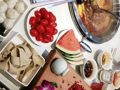 -川锅一号火锅(常德万达店)