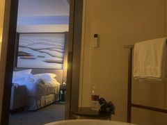 -上海嘉定喜来登酒店