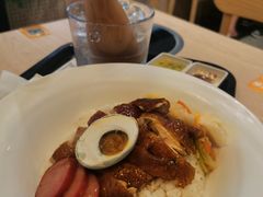 -大家乐(广州宝岗店)