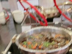 -昆山琶拉帝诗酒店·河畔咖啡厅Riverside Cafe