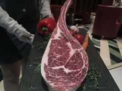 -ZHAO赵·牛扒坊(万象城店)