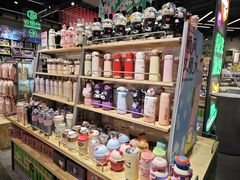 -TheGreenParty(槐房万达店)