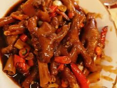-老三样·旧食新味(船山路店)