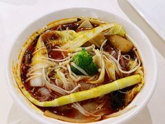 麻辣烫-阿那亚第六食堂(文创街区店)
