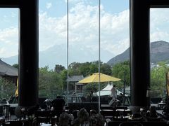 -时光吧·大堂吧·丽江和府洲际度假酒店