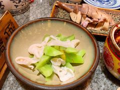 -南京大牌档(青岛万象城店)