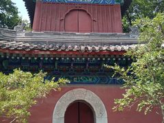 -大钟寺古钟博物馆