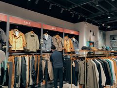 -TIMBERLAND(北京斯普瑞斯奥特莱斯店)
