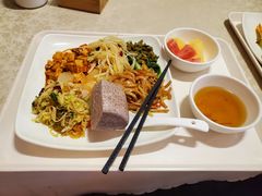 -禧和源养生素食茶馆