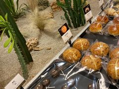 -OUR Bakery(SKP-S店)