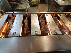 -老黄记手撕烤兔(玉林街店)