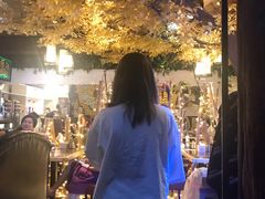 -冰城小镇音乐串吧·聚会餐厅(百子湾店)