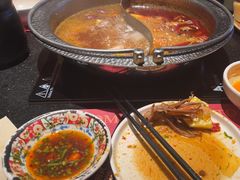 -牛New寿喜烧(金茂览秀城店)