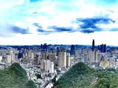 -黔灵山公园