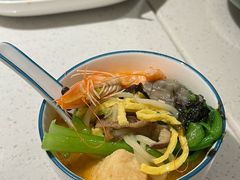 -荣先森·福建小馆(杭州大悦城店)