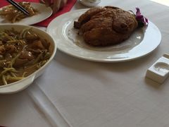 -鹿鸣春饭店(总店)