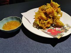-金狮麟·新豫菜(金码大厦店)