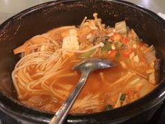 -白玉串城·朝鲜族烤串(龙岗店)