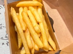 -PIXEL BOY炸鸡店(上海首店)