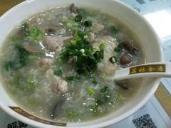 -荔林食店(西华路店)