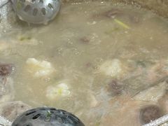 -丰尔粥食·粥底火锅·桑拿鸡(大良总店)