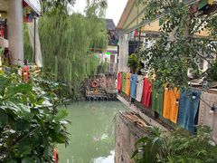 -小河直街历史文化街区