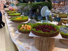 -半岛听涛蒸汽海鲜自助(K11店)