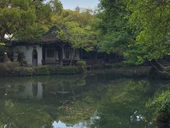 -惠山古镇·寄畅园