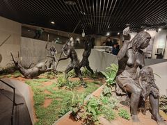 -北京周口店北京人遗址博物馆