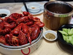 -怪怪龙虾·澳洲蓝龙王·深夜食堂(惊驾路店)