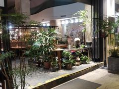 -大书房咖啡(中传国交店)