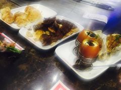 -尚雅铁板料理自助餐厅(乐松店)