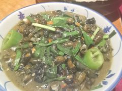 -园林美食城·本土农家菜(杨和镇店)