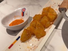 -七八冷面·延边朝鲜族美食(世纪汇店)