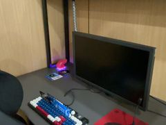 -杰拉电竞·网咖(杭州钱塘区龙湖金沙天街店)