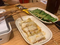 -木屋烧烤(龙华店)