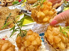 -桥东喜碧海鲜街(水东街店)